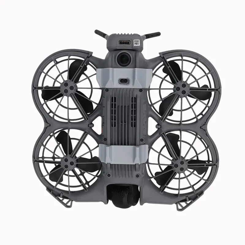 รูปสินค้า ฝาครอบป้องกันรอยขีดข่วนสำหรับโดรน DJI Neo 2