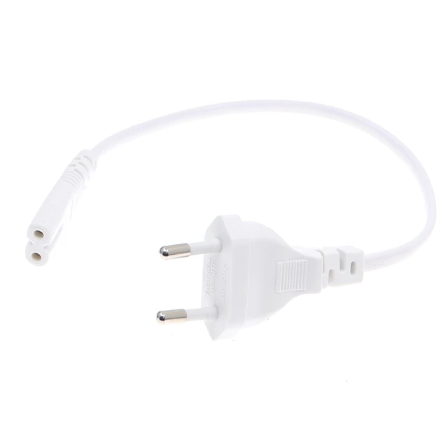 Cavo Alimentazione 2 Pin Per PS5, PS4, Xbox - 1.5m, Nero, IEC 320 C7 - Foto 6