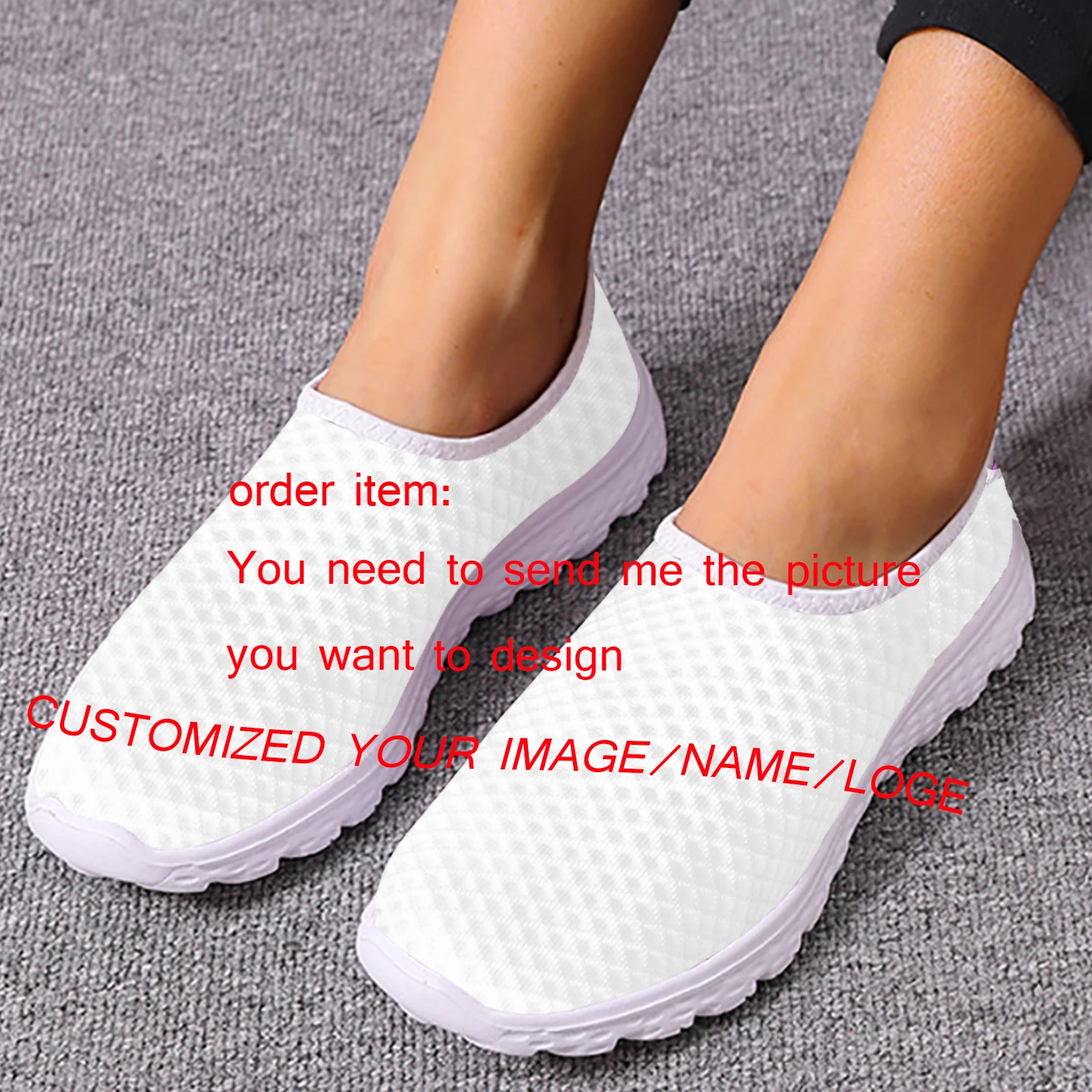 Plus Size Light Jogging Sneakers Women Tennis Shoes Summer Woven Air Mesh  Running Shoes Female Sports Casual Walking Footwear - Running Shoes -  AliExpress