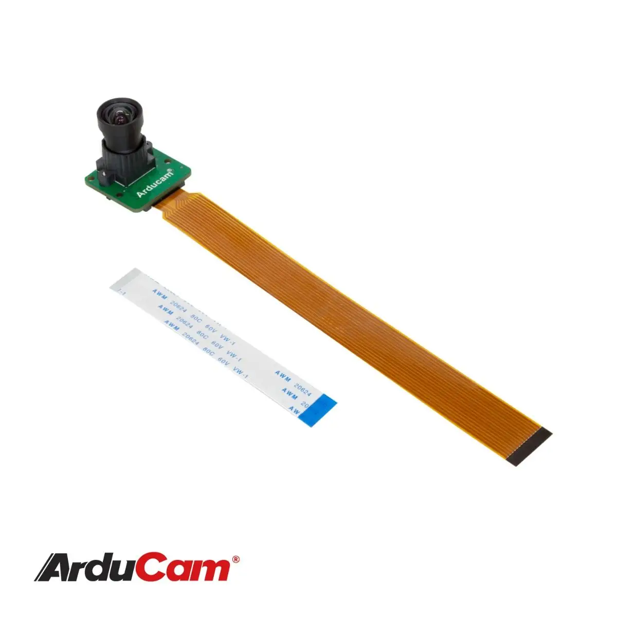 Arducam 12MP IMX477 Mini High Quality Camera Module For Raspberry Pi And Pi Zero