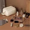 Travel Bags Men Women Cosmetic Bag Waterproof Makeup Bags Organizer Large Capacity Cosmetics Toiletry Bag Washbag Organizadores 6