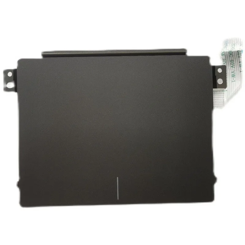 0KF10V KF10V New for Inspiron 7590 7591 Laptop Touchpad Trackpad Mouse Board with Cable Black