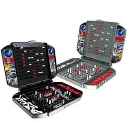 Classic Battleship Board Game for Family Fun and Entertainment (Colorful package)