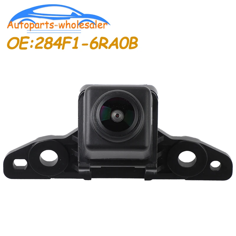 Nissan Rogue 2020-2023 Front Surround View Grill Parking Assist Camera