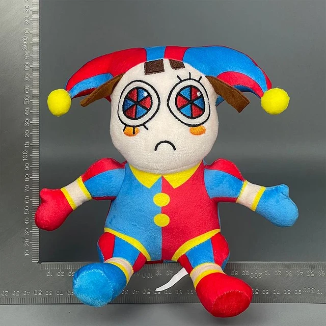 Pomni Plush - Style B