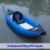 Versatile PVC Kayak Set with Adjustable Seats for Adventure