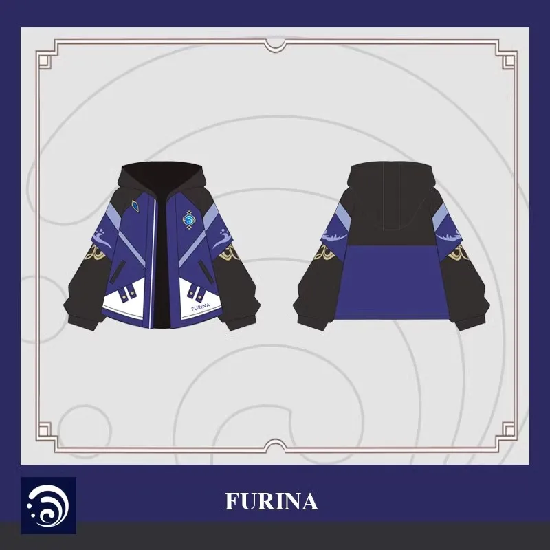 Genshin Impact Furina Focalors  ڽ м, ϶ Ʈ,  ĵ,    , ƮƮ