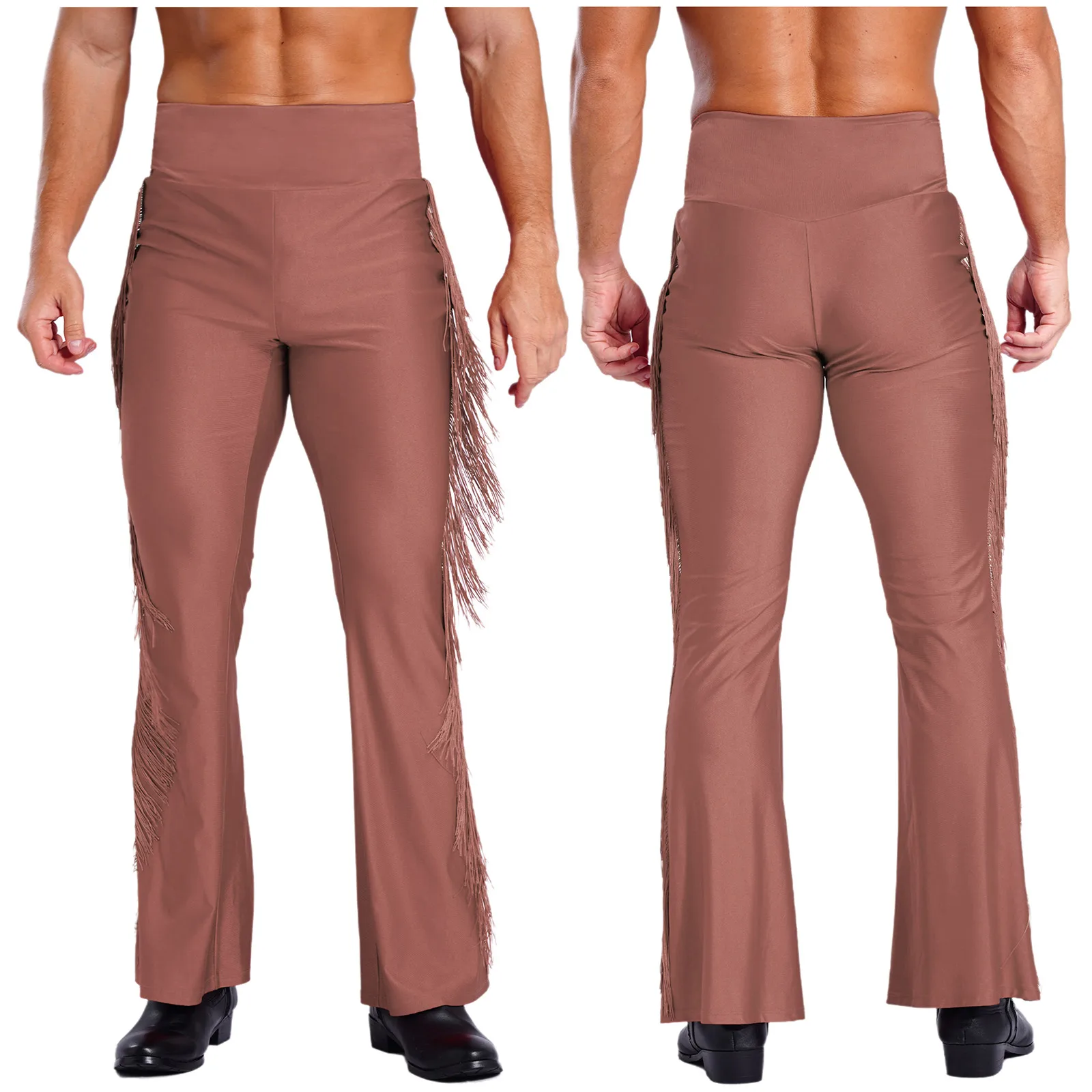 Dusty Pink