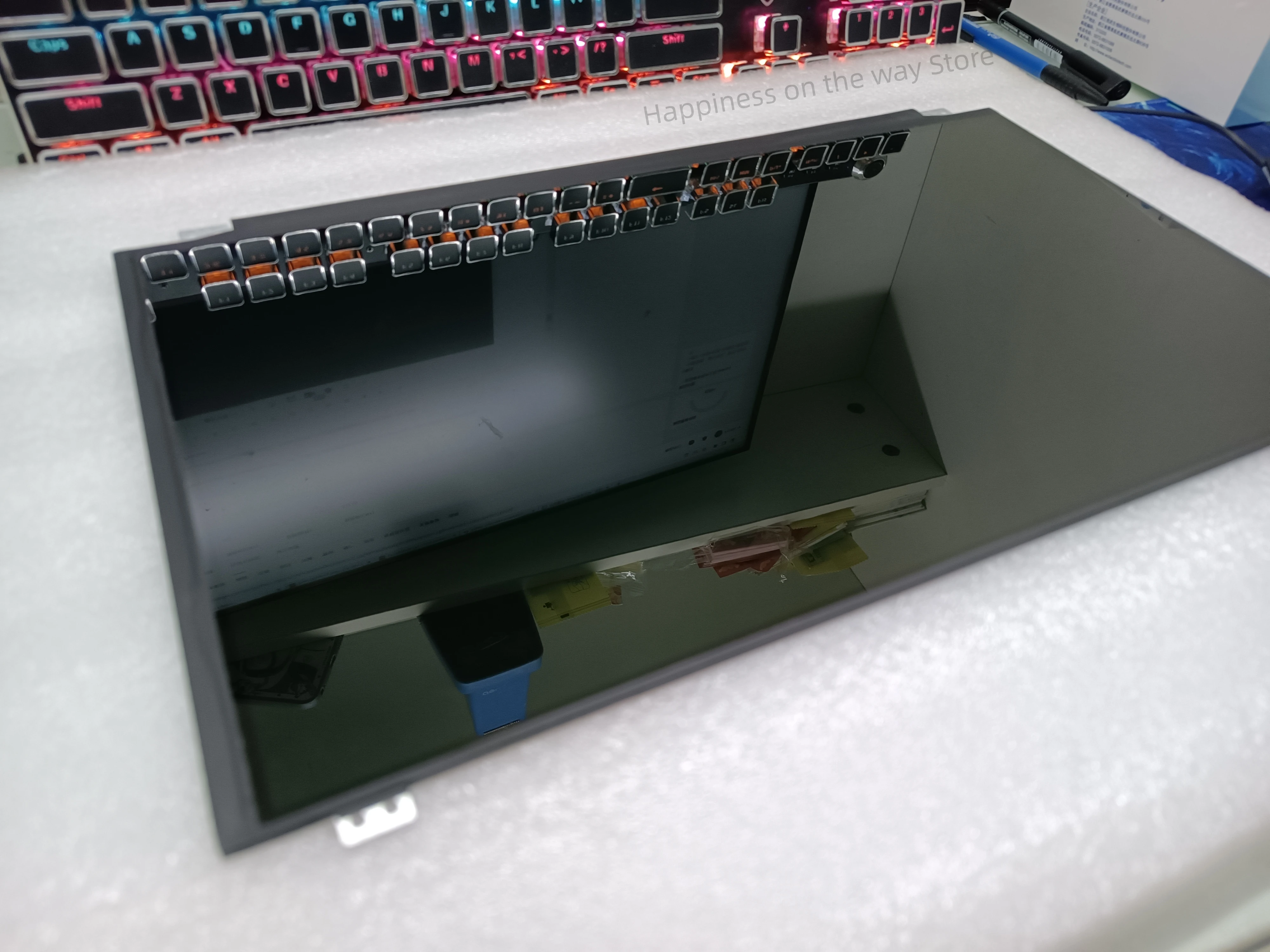 15.6 &LCD Ƽ 񺸺 S510U ø ÷ LED ũ Ʈ Ʈ 30 