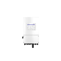 Système solaire complet 20kw, 5kw, 10kw, 12kw, 15kw, hybride, pour usage domestique, avec Certification européenne, offre spéciale 4