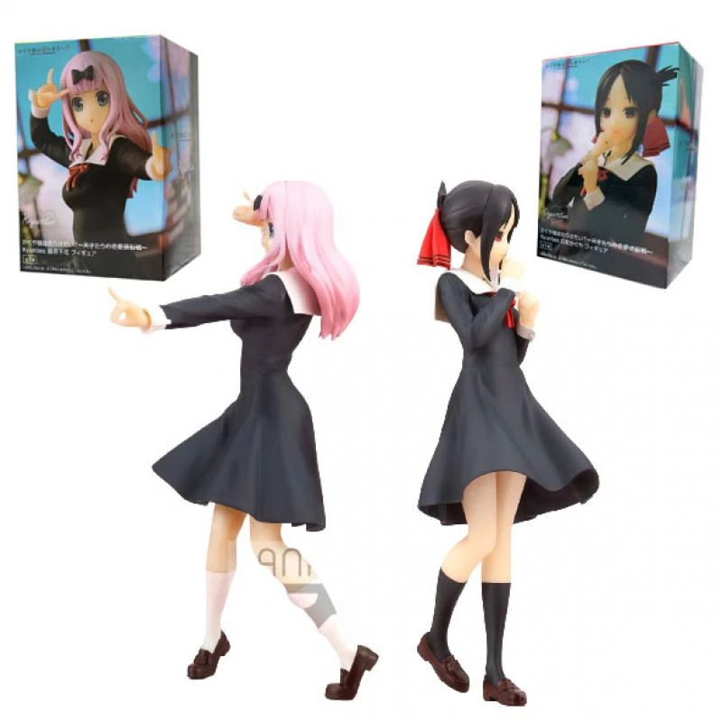 Figurine Al Hayasaka Relax Time - Kaguya-Sama : Love Is War ? | Shin Sekai