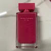 100ml Pink Musk Black Musk Men's and Women's General Flower Fruit  women men Charm perfume