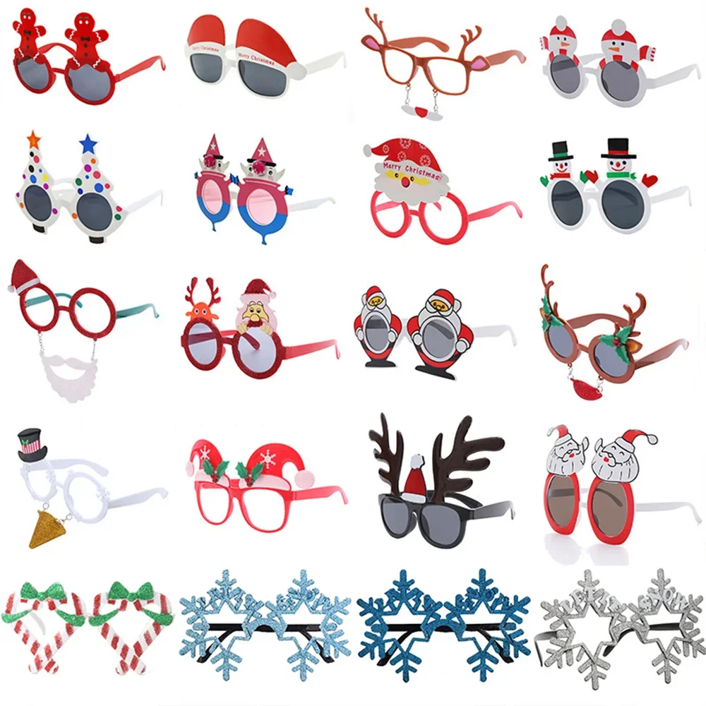 Marco De Foto Divertido De Suéter Feo Navideño: Accesorio Para Cabina De Fotos Y Fiestas Temáticas