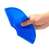 10pcs Football Training Sign Disk Obstacle Sign Cone Kids/Adult Agility Exercise Obstacle Avoidance Football Sports Accessories 4
