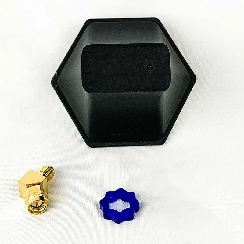 VAS-IBCRAZY AVENGER (RHCP) 5.8Ghz Remote Antenna 12.5DBI RC FPV Racing Drone With SMA Connector