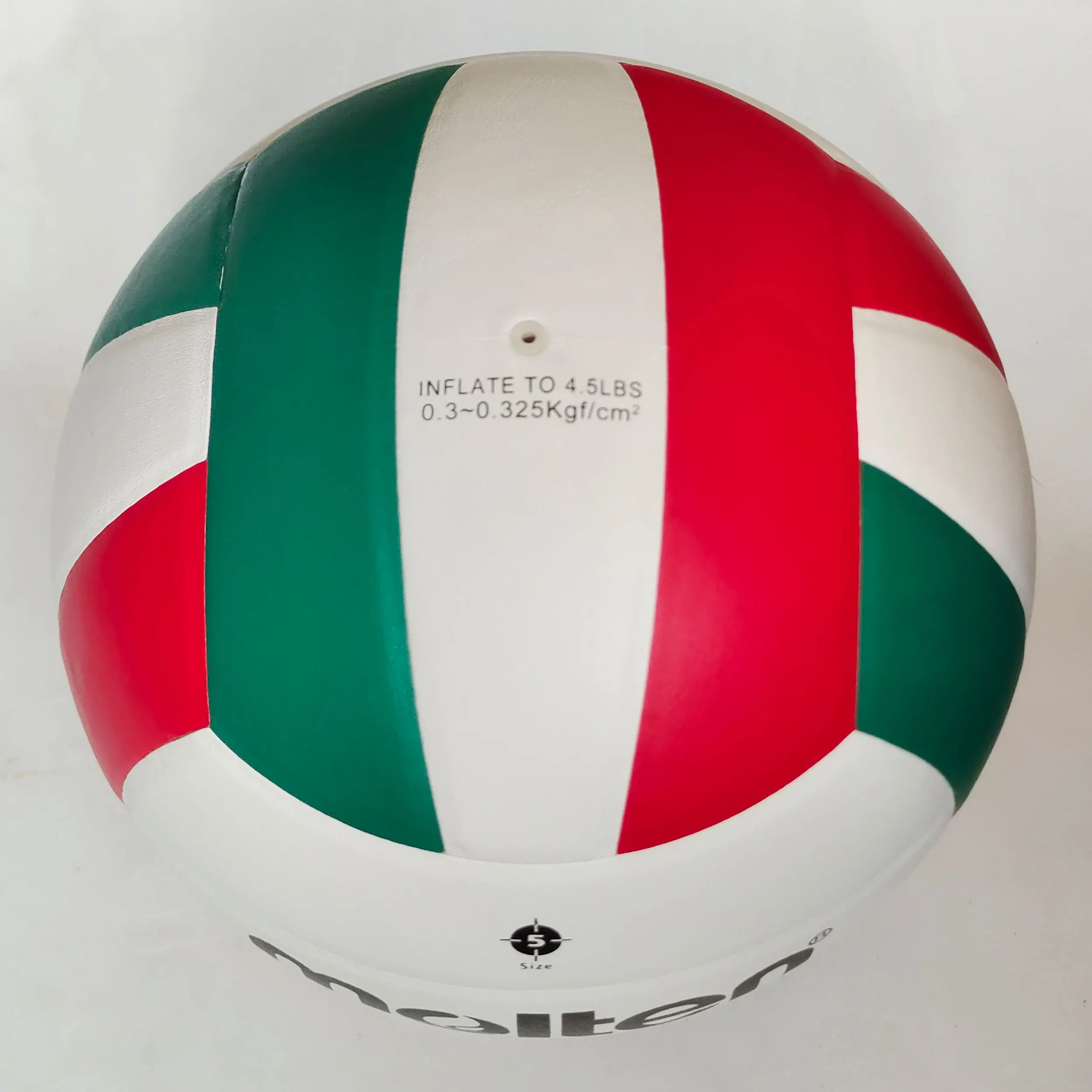 Professional Volleyball, Model 5000, size 5, Outdoor volleyball, Optional：Pump + Needle + Bag 5