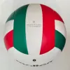 Professional Volleyball, Model 5000, size 5, Outdoor volleyball, Optional：Pump + Needle + Bag 5