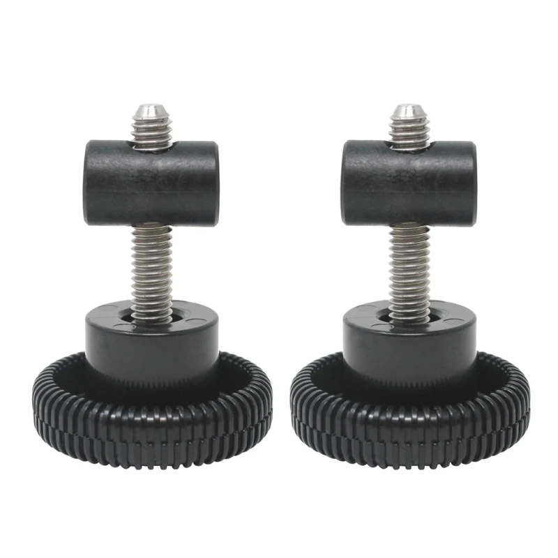 Pool Replacement Swivel Nut Assembly Easy Installation Nut Knobs Swivel Nut