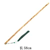 58cm Bamboo Horse Whip,Riding Crop Party Flogger Horse Riding,Riding Crop Horse Riding Whip,Costumes Performance Props 5