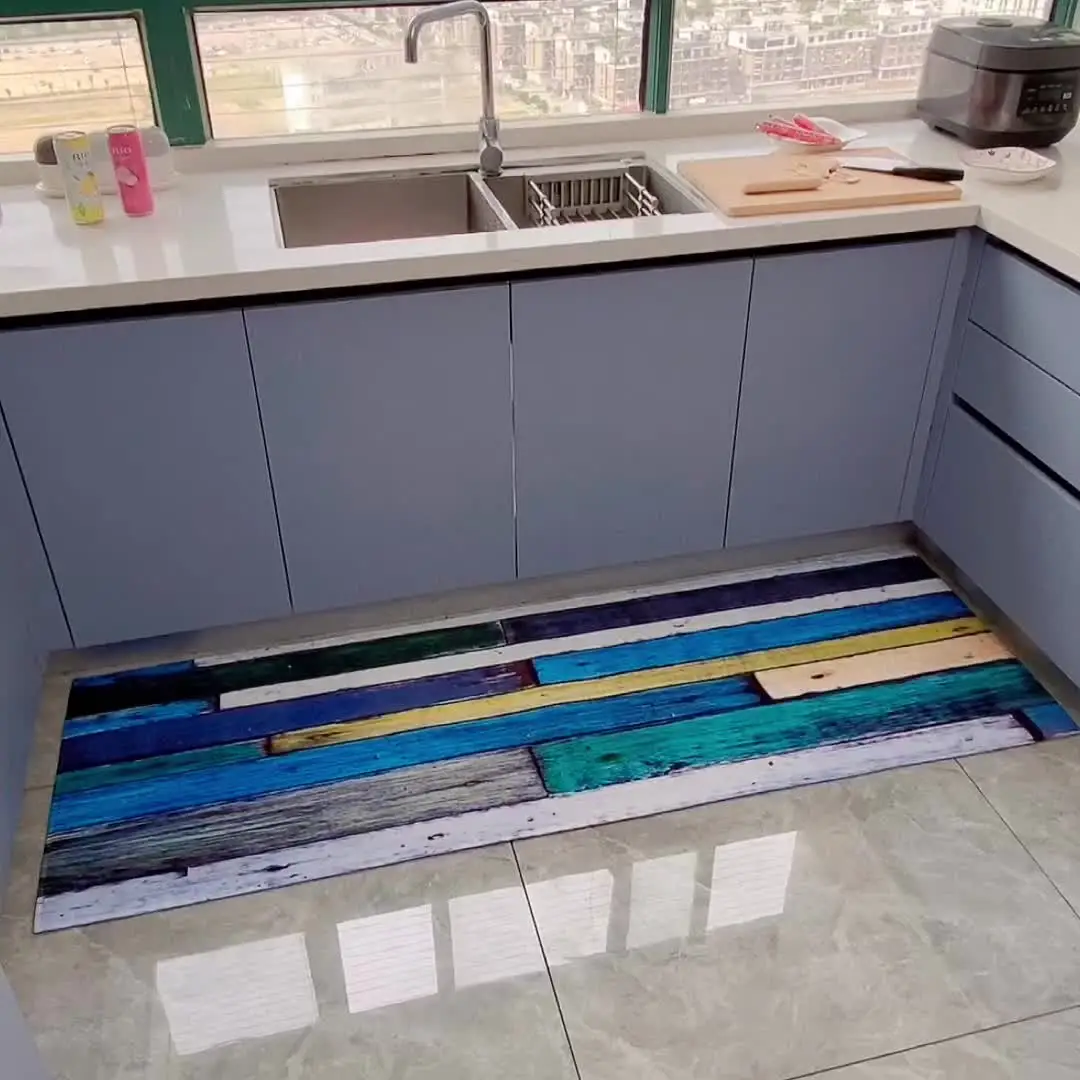 Коврик Xuancheng из полиэстера