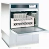 GRT-HDW50 Professional Restaurant Countertop Glass And Dish Washer Used Commercial Dishwasher 1