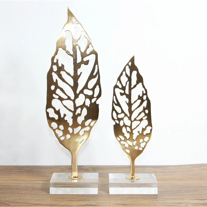 

Modern Minimalist Creative Decorations for Study and Office Decorations