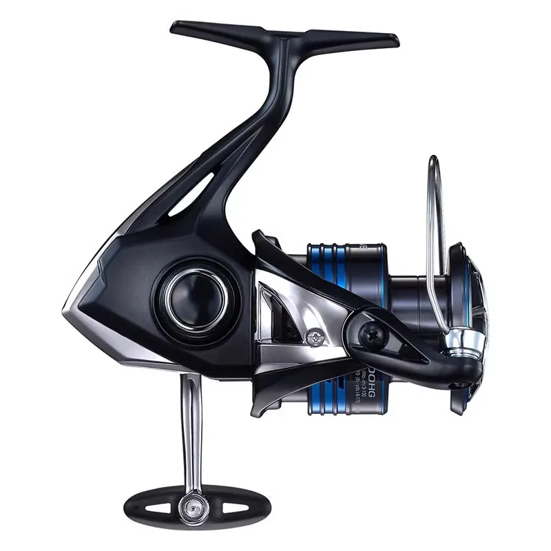 Shimano-スピニングリールnextave,11kg, 3 1bb,1000, 2000, 2500, 3000