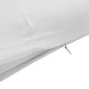 1PC  Queen Standard Satin Silk Soft Mulberry Plain Pillowcase Cover Chair Seat Square Pillow Cover Decorations for Home Pillow 6