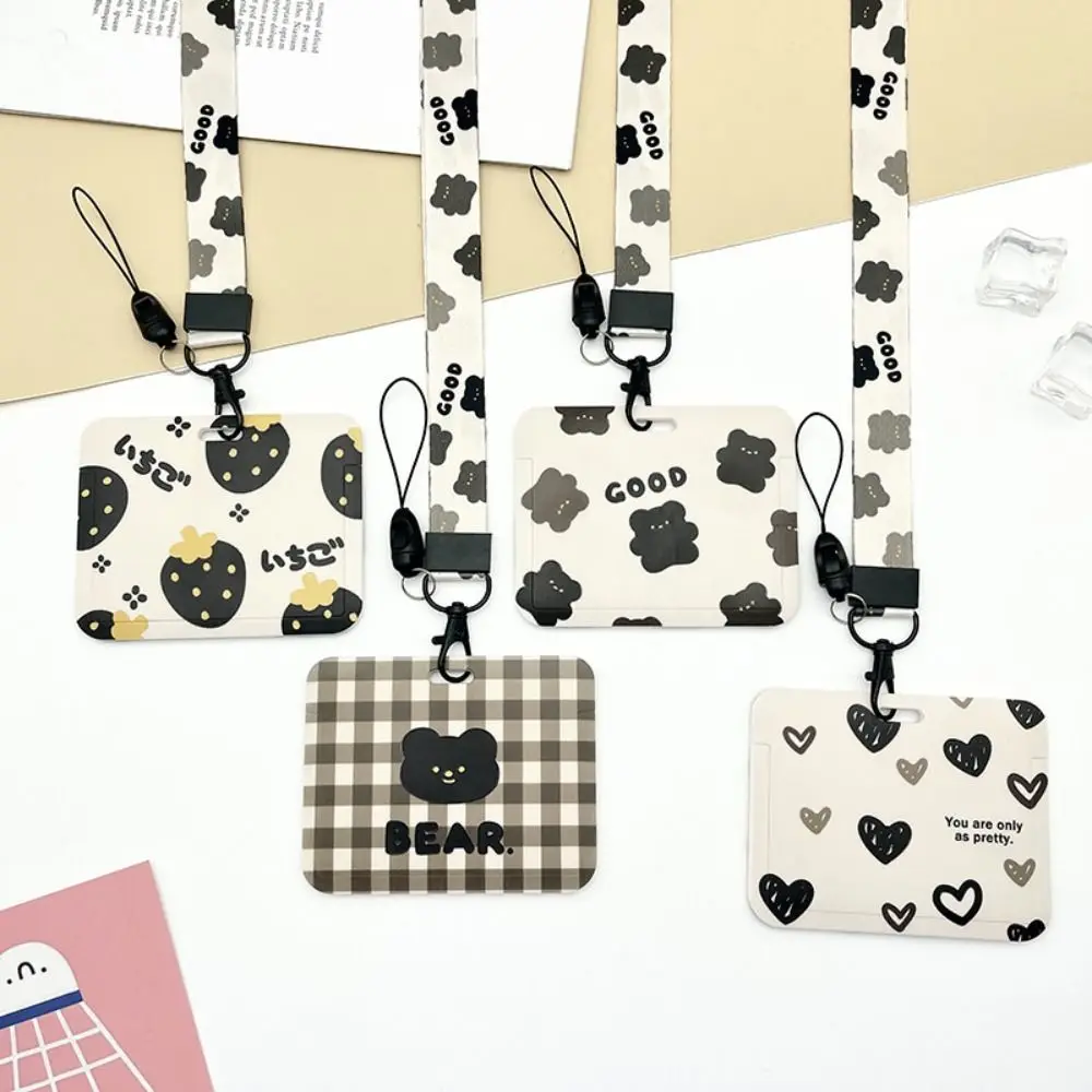 

Чехол для кредитной карты с ремешком для студентов