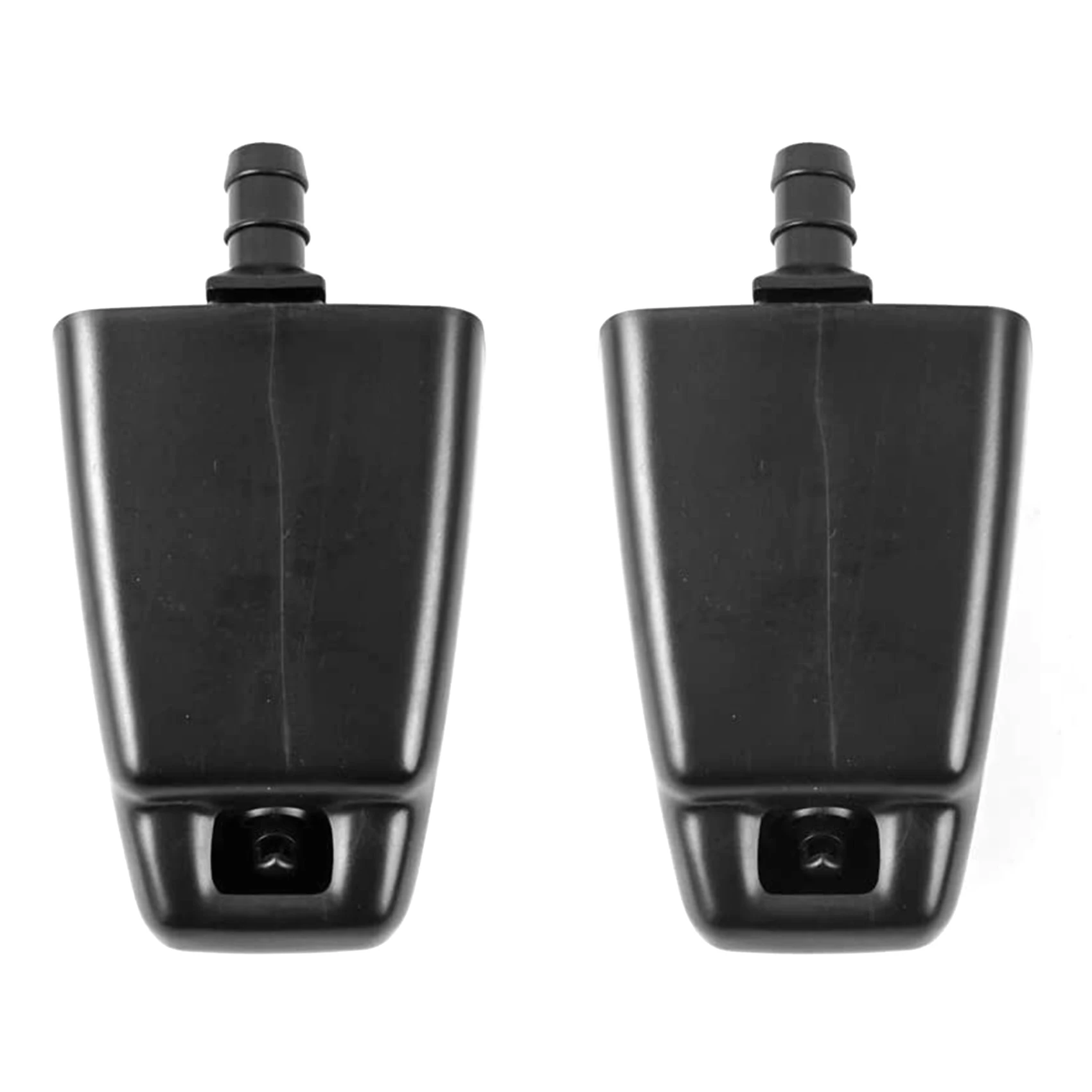 BTFWM Ugello lavafari faro attuatore getto d'acqua, for Toyota, Land Cruiser, 100 1998-2007 LC100 UZJ100 OEM 85044-60060 Getto lavafari(2PCS