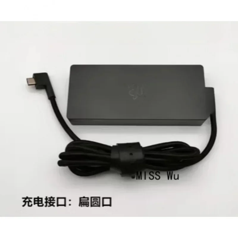 

NEW 19.5v 11.8A 230W 3Holes RC30-024801 AC Power Adapter For Razer BLADE 15 17 ADVANCED GT X1070 RX09-02878E92 Laptop Chargers