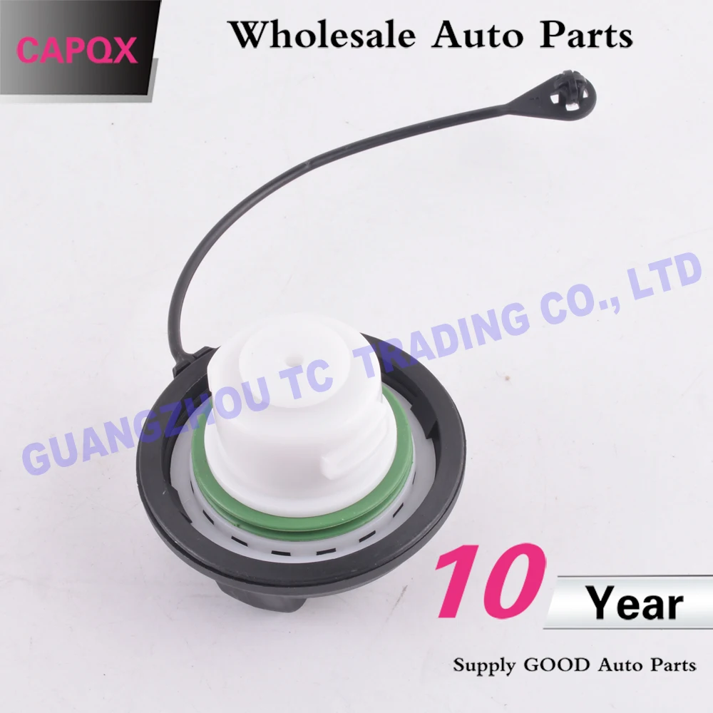 Fuel Tank Cover Cap CAPQX Car Auto For Ford Focus MK2 2005 2006 2007 2008 2009 2010 2011 2012 fuel tank cover,fuel tank cap,fuel cap