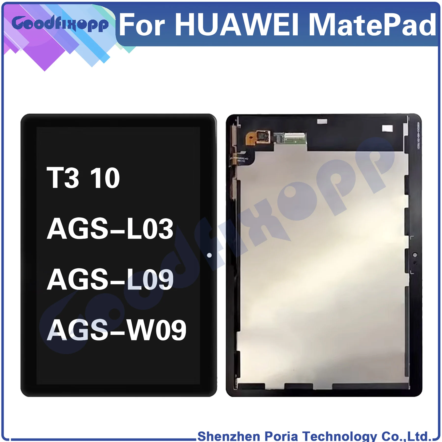ForHuaweiMediaPadT310AGSL03AGSL09AGSW09LCDDisplayTouchScreenDigitizer.jpg