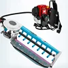 Mechanical arm Mechanical arm Multi degree of freedom Industrial robot model Six axis robot 4