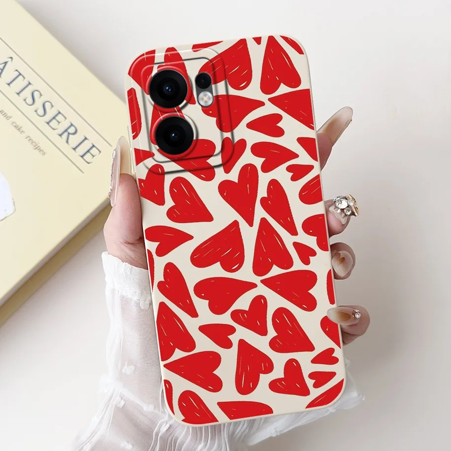 Shockproof Silicone Soft Phone Case - Durable Protection