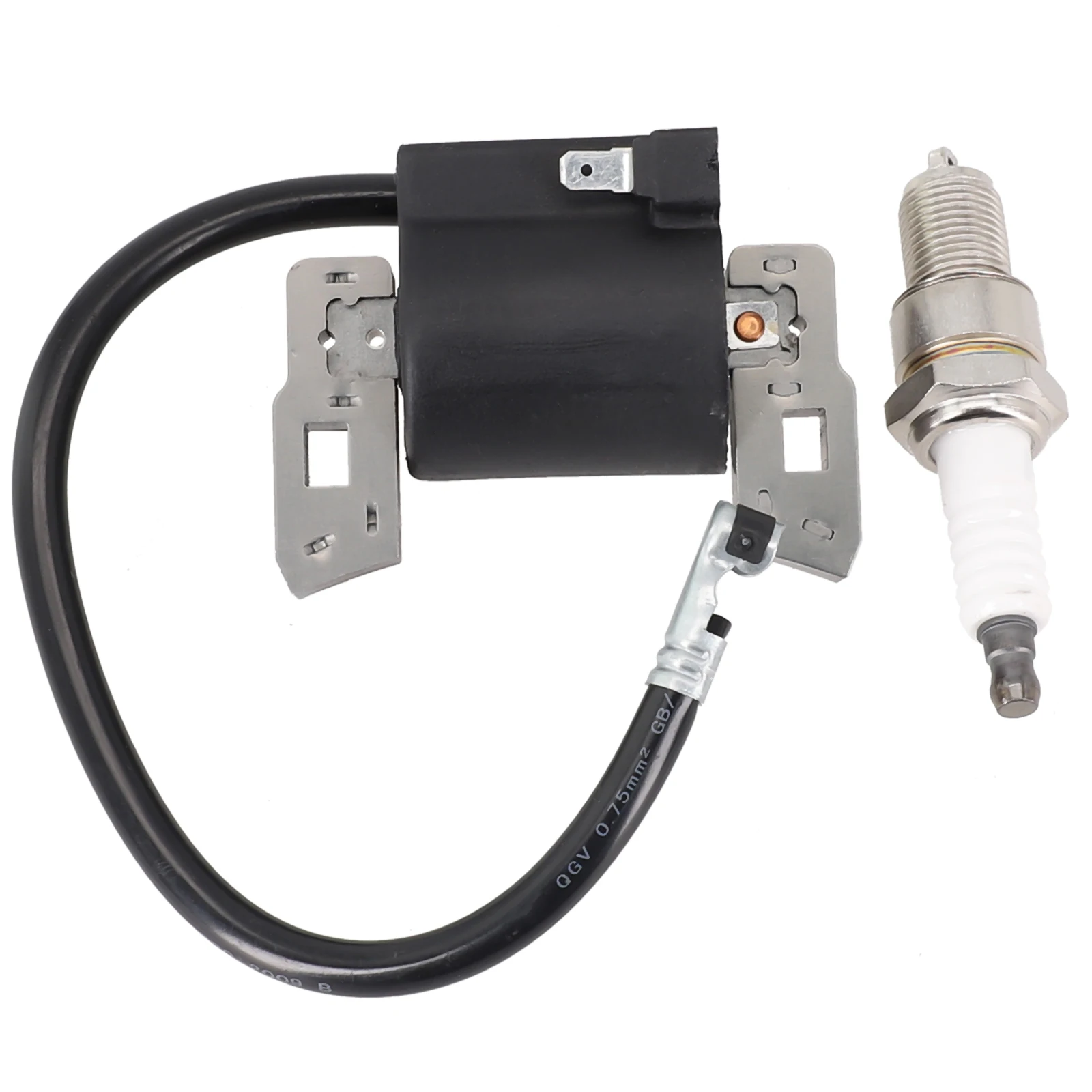 

Engine Parts Ignition Coil Engine Lawn Mower Accessories Power Tools Specific Ignition Coil 298316 395490 Ard Garden