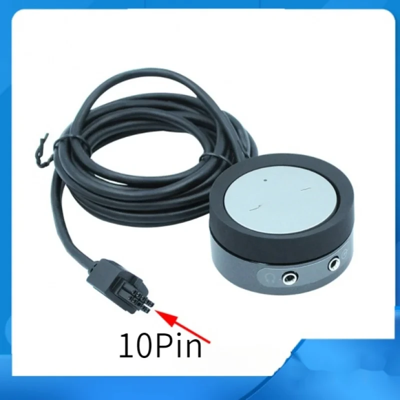 Volume Control Pod Bose Pc Speakers Companion *READ* Bose