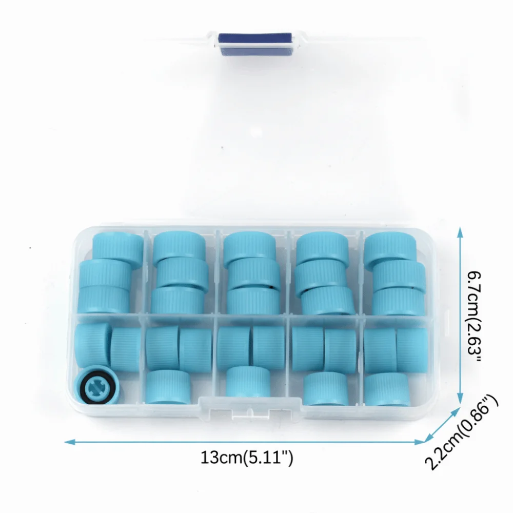 30 PCS