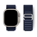 Midnight blue