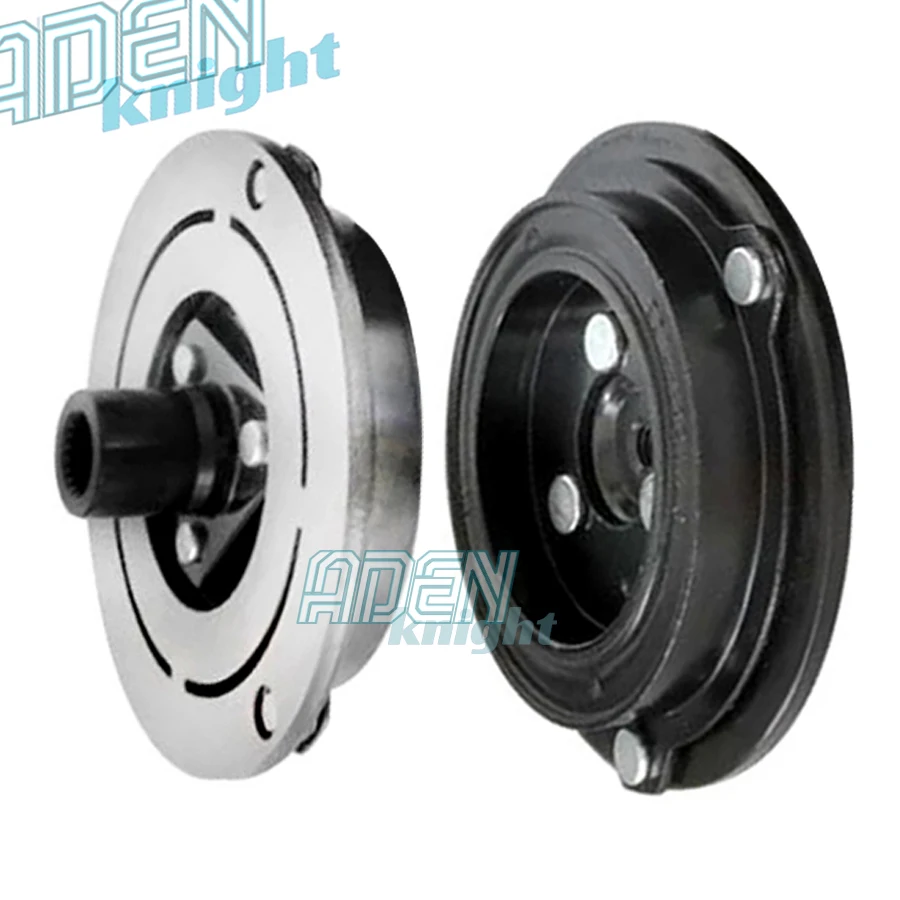 Mozzo Frizione Compressore Aria Condizionata Per Hyundai Grand Starex H-1 H1 977014 H000 F500-Qb7Ab03-Xp F500-Qb7Ab-03 977014 H000
