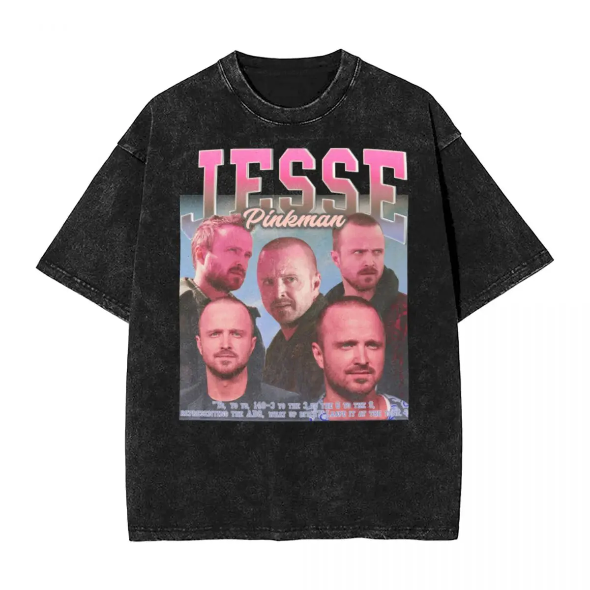 Jesse Pinkman Shirt