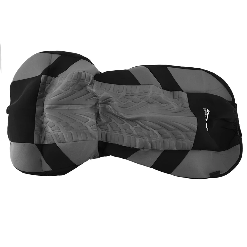 

Чехол для переднего сиденья автомобиля с Вышивкой Букв, 8 шт.