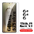 1Front 1Lens Glass