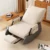 Rocking Chair Balcony Home Technology Cloth Rocking Chair Living Room Leisure Rocking Chair, Modern Rocking 2