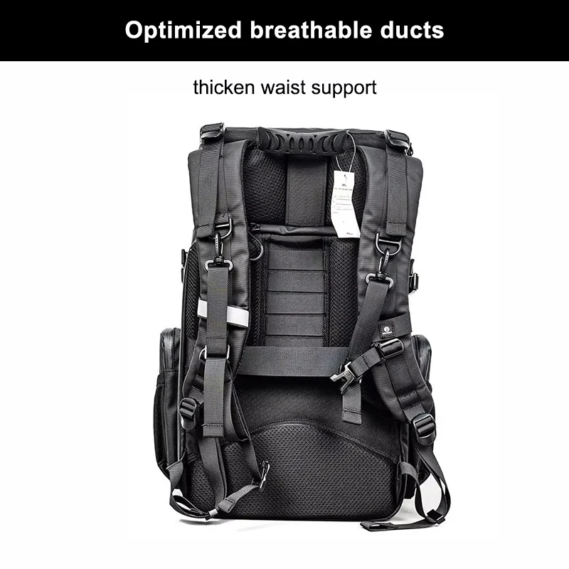 Lot sacoche B1 et housse de pluie pour sac à dos HGLRC, accessoires inclus