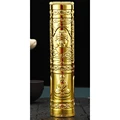 Golden Buddha