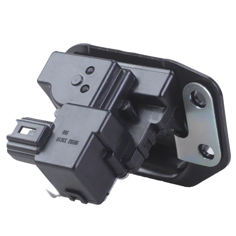 Nissan Liftgate Tailgate Lock Latch 90592-3361R For Leaf Rogue Versa 2007-2017