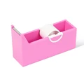 Square Rosered