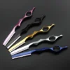 Hair Thinning Razor  Shavel Cutting Knife Thinner Japan Stainless Professional Sharp Barber Hair Shaver Cutting Knife Salon Tool 2