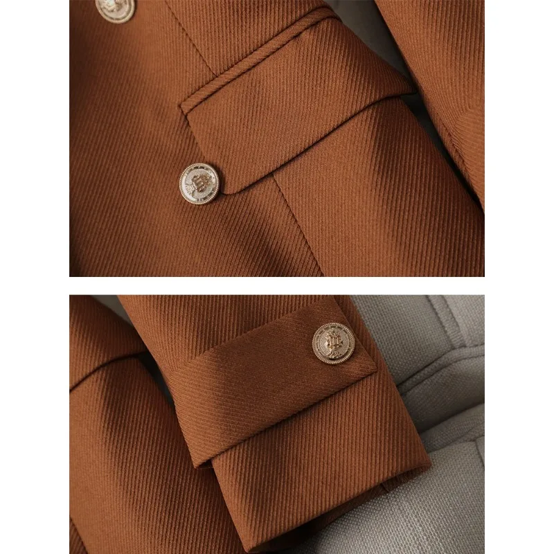 Рисунок 6 - Пиджак Pzlcxh для женщин